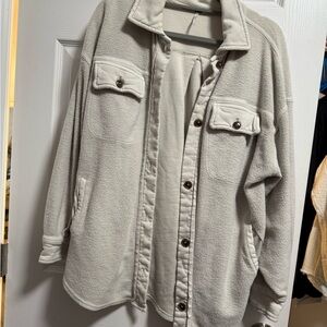 Free Peoplele Ruby Jacket